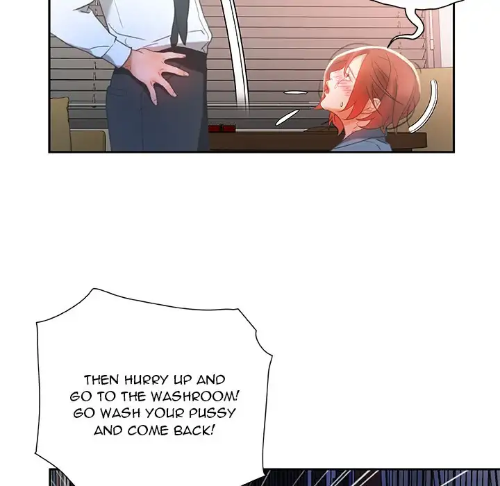 Office Ladies (Fandastic) Chapter 14 Page 67