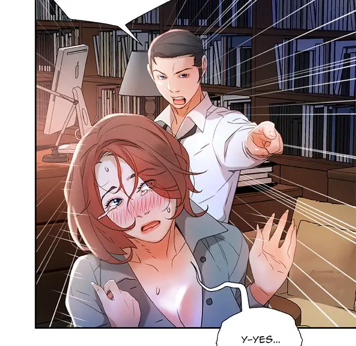 Office Ladies (Fandastic) Chapter 14 Page 68