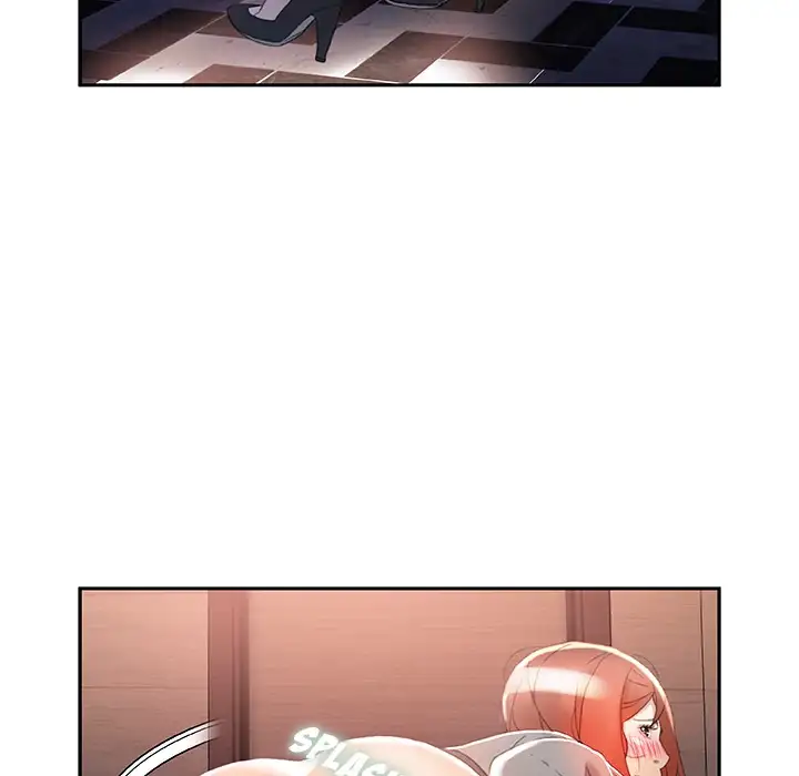Office Ladies (Fandastic) Chapter 14 Page 75