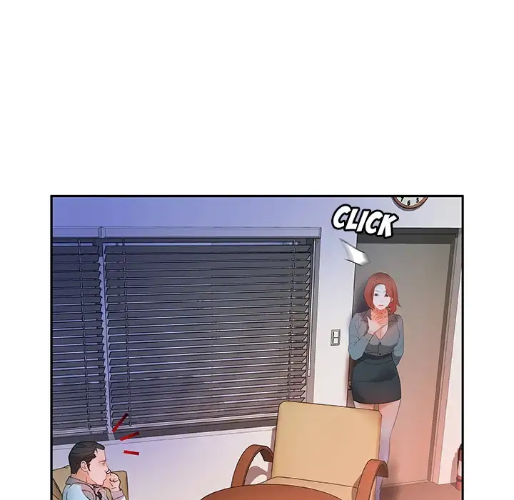 Office Ladies (Fandastic) Chapter 14 Page 79