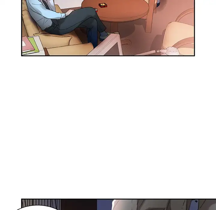 Office Ladies (Fandastic) Chapter 14 Page 80