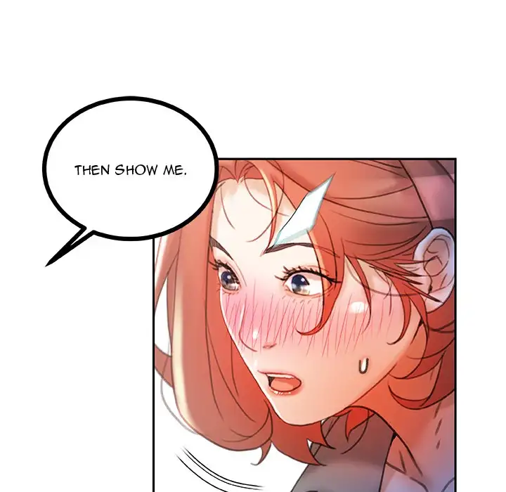 Office Ladies (Fandastic) Chapter 14 Page 82