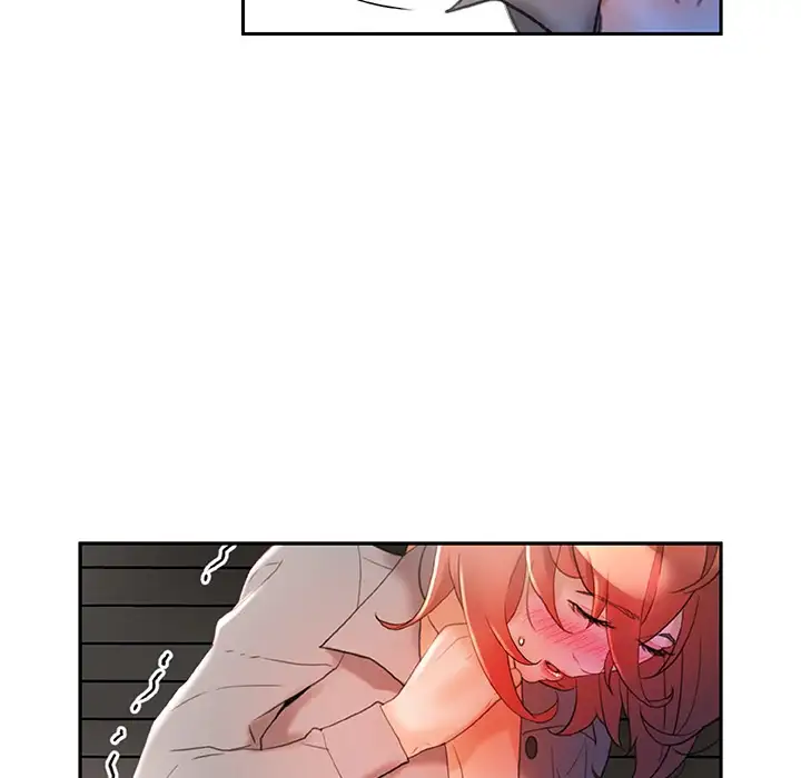 Office Ladies (Fandastic) Chapter 14 Page 83