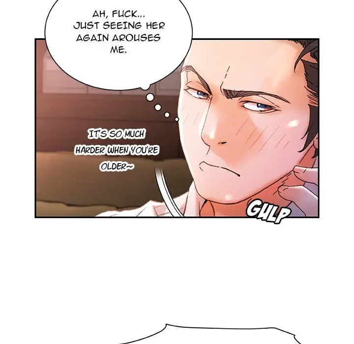 Office Ladies (Fandastic) Chapter 14 Page 85