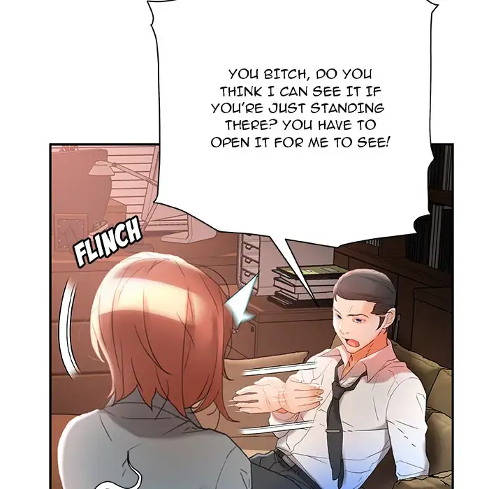 Office Ladies (Fandastic) Chapter 14 Page 86