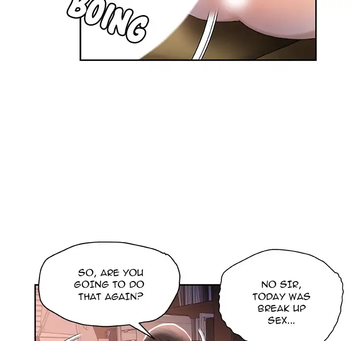 Office Ladies (Fandastic) Chapter 14 Page 92