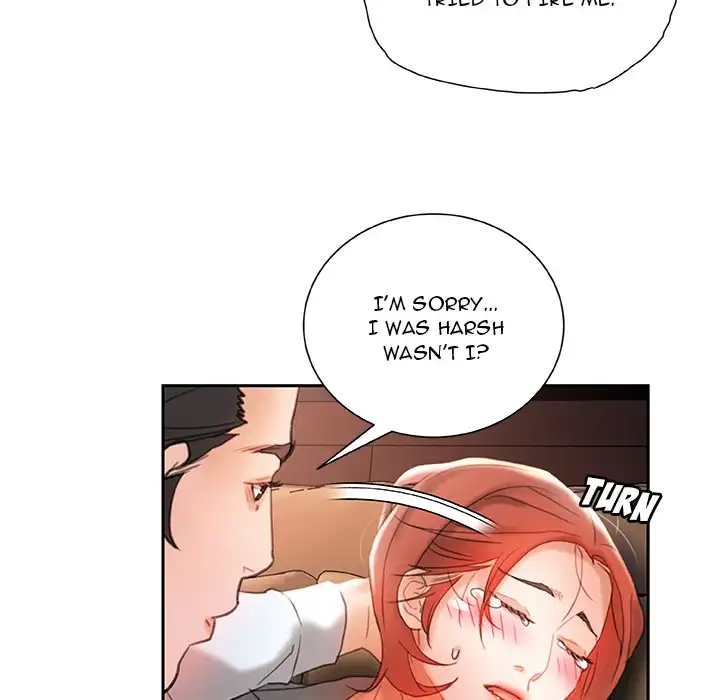 Office Ladies (Fandastic) Chapter 14 Page 95