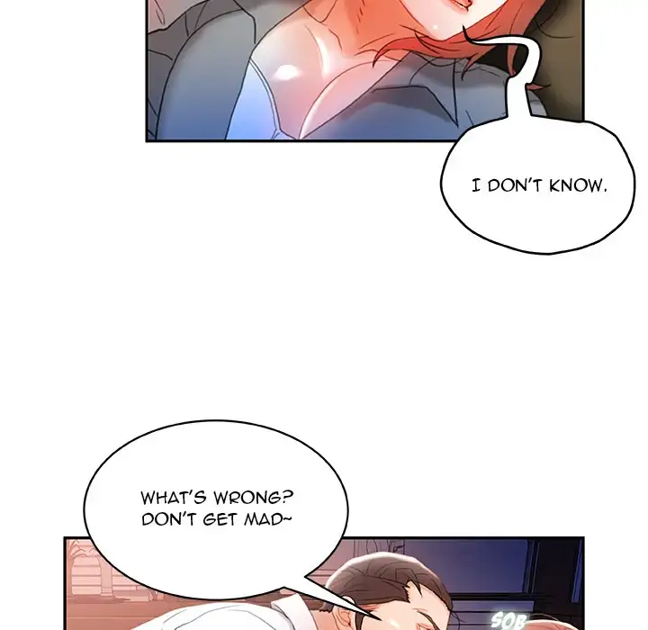 Office Ladies (Fandastic) Chapter 14 Page 96