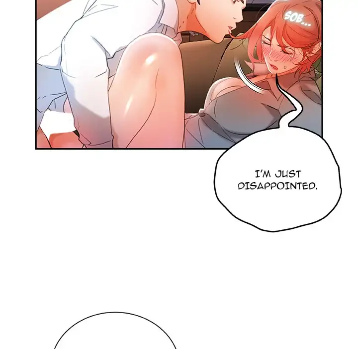Office Ladies (Fandastic) Chapter 14 Page 97