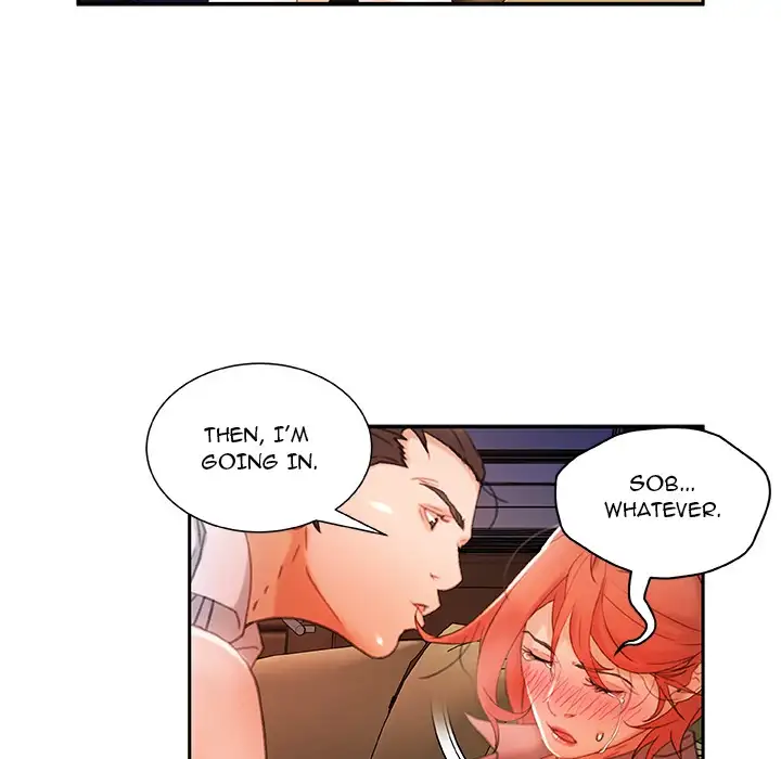 Office Ladies (Fandastic) Chapter 14 Page 99