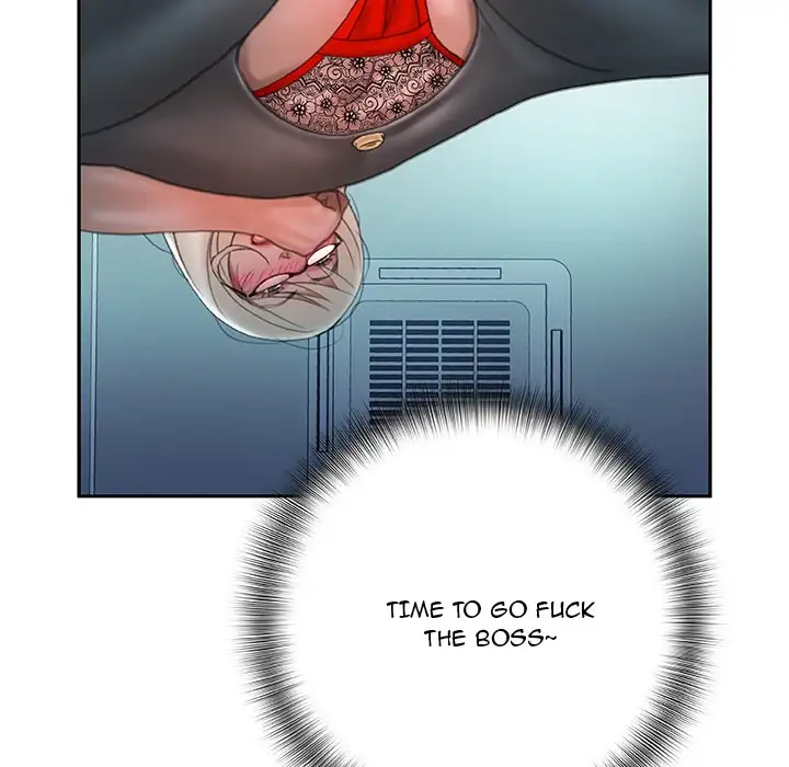 Office Ladies (Fandastic) Chapter 15 Page 102