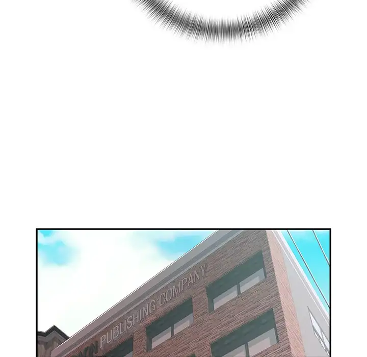 Office Ladies (Fandastic) Chapter 15 Page 103