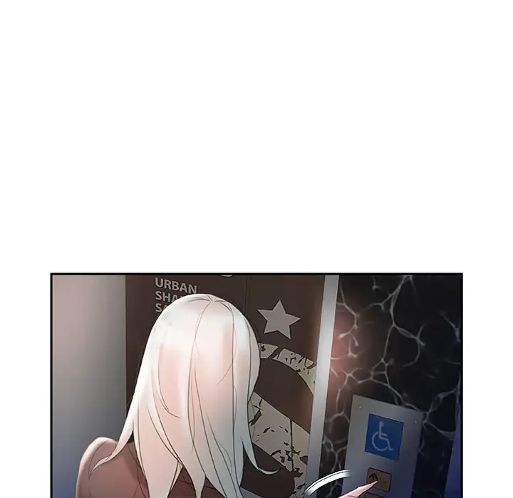 Office Ladies (Fandastic) Chapter 15 Page 105