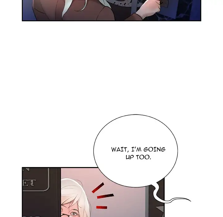 Office Ladies (Fandastic) Chapter 15 Page 106