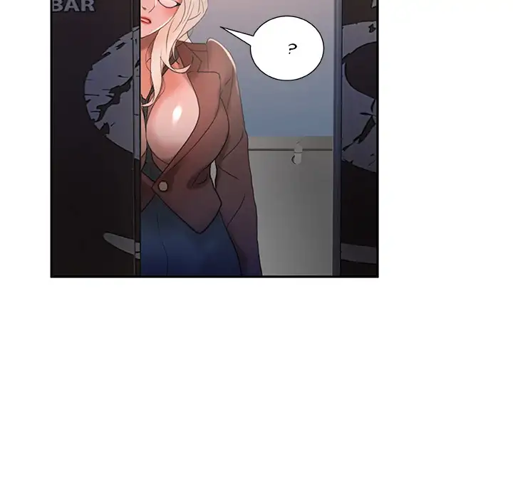 Office Ladies (Fandastic) Chapter 15 Page 107