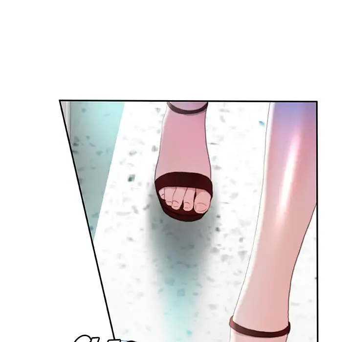 Office Ladies (Fandastic) Chapter 15 Page 108