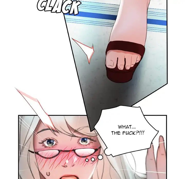 Office Ladies (Fandastic) Chapter 15 Page 109
