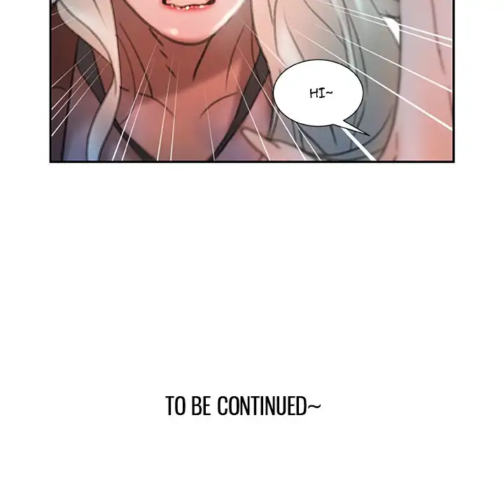 Office Ladies (Fandastic) Chapter 15 Page 110