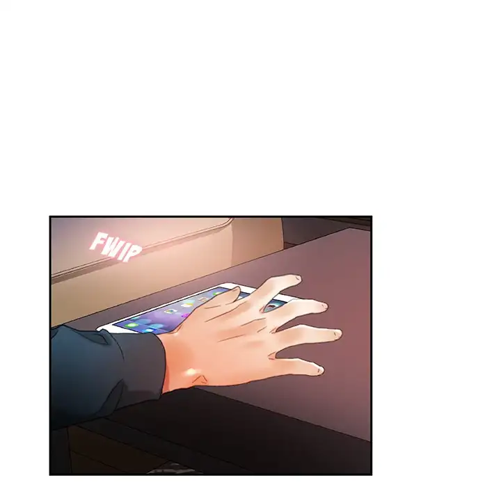 Office Ladies (Fandastic) Chapter 15 Page 18
