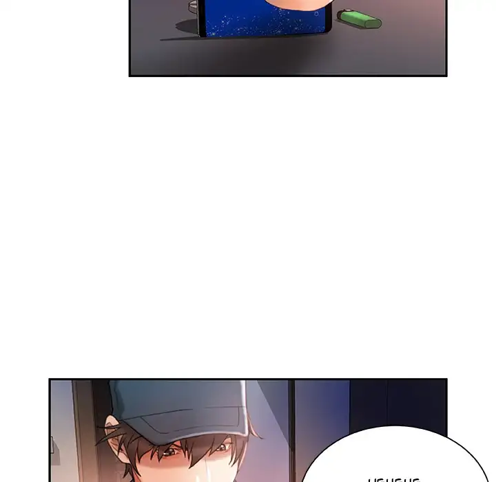 Office Ladies (Fandastic) Chapter 15 Page 20