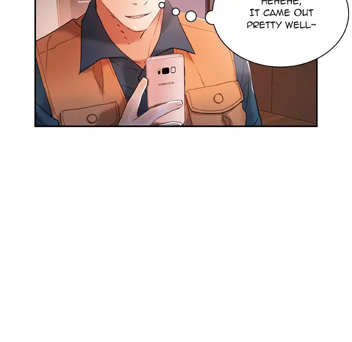 Office Ladies (Fandastic) Chapter 15 Page 21