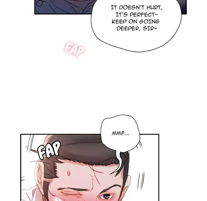 Office Ladies (Fandastic) Chapter 15 Page 26