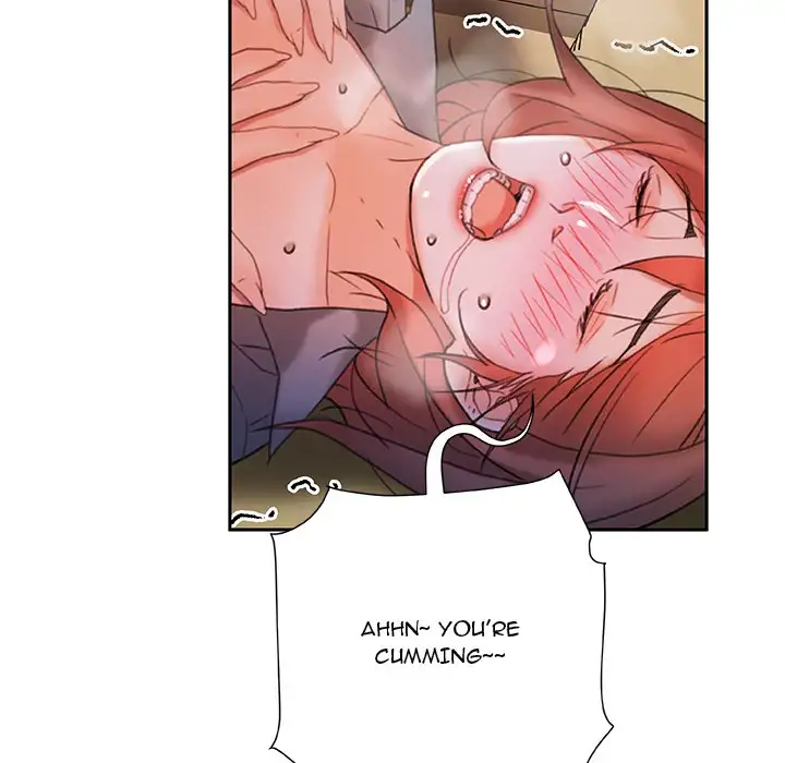 Office Ladies (Fandastic) Chapter 15 Page 32