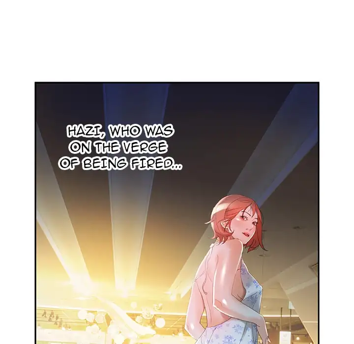 Office Ladies (Fandastic) Chapter 15 Page 42