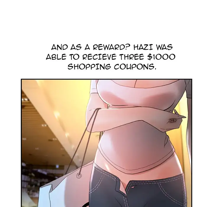 Office Ladies (Fandastic) Chapter 15 Page 46