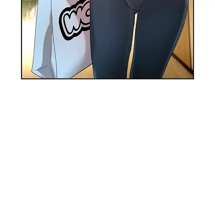 Office Ladies (Fandastic) Chapter 15 Page 47