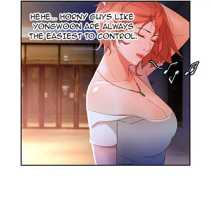 Office Ladies (Fandastic) Chapter 15 Page 48
