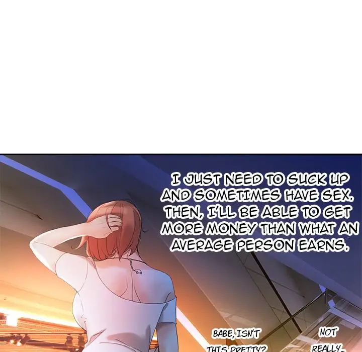 Office Ladies (Fandastic) Chapter 15 Page 49