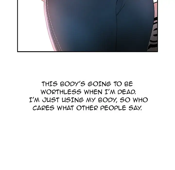 Office Ladies (Fandastic) Chapter 15 Page 52