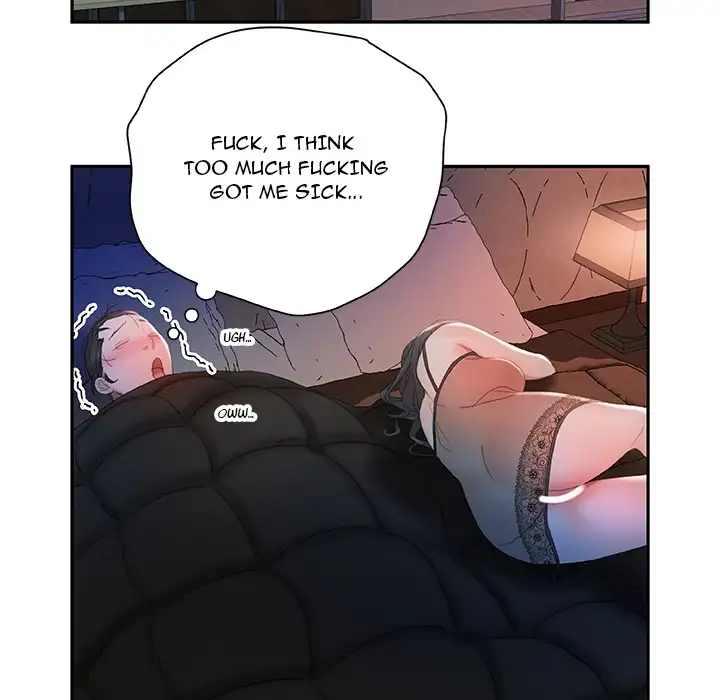 Office Ladies (Fandastic) Chapter 15 Page 55