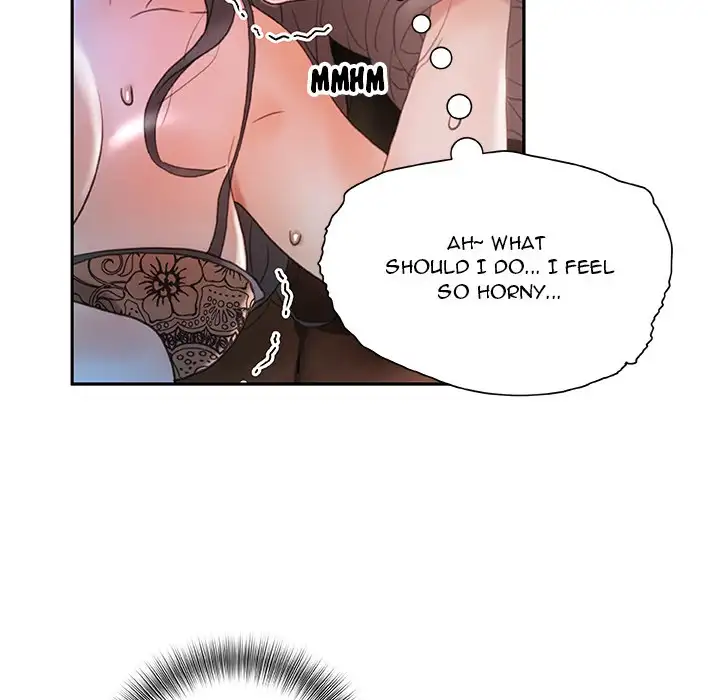 Office Ladies (Fandastic) Chapter 15 Page 61