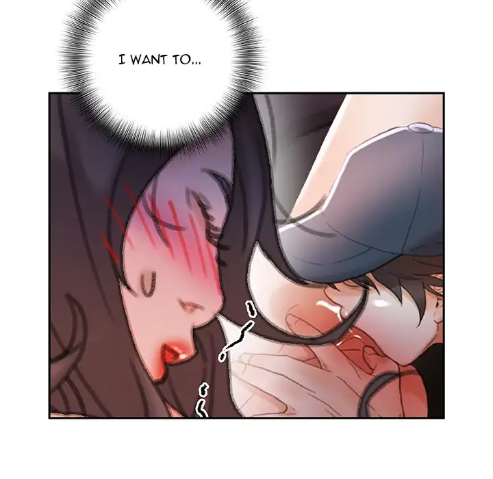 Office Ladies (Fandastic) Chapter 15 Page 62