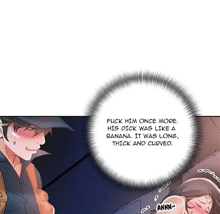 Office Ladies (Fandastic) Chapter 15 Page 63