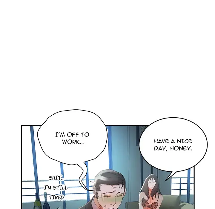 Office Ladies (Fandastic) Chapter 15 Page 67