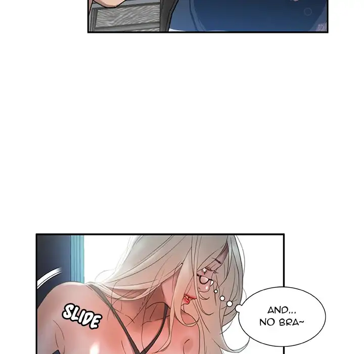 Office Ladies (Fandastic) Chapter 15 Page 76