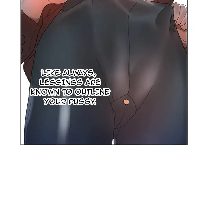 Office Ladies (Fandastic) Chapter 15 Page 81