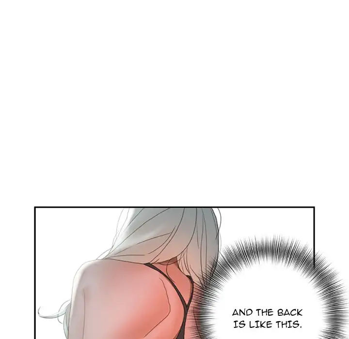 Office Ladies (Fandastic) Chapter 15 Page 89