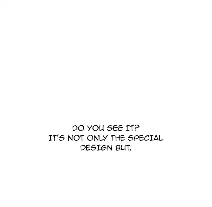Office Ladies (Fandastic) Chapter 15 Page 91