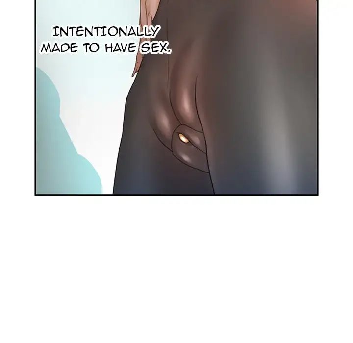 Office Ladies (Fandastic) Chapter 15 Page 95