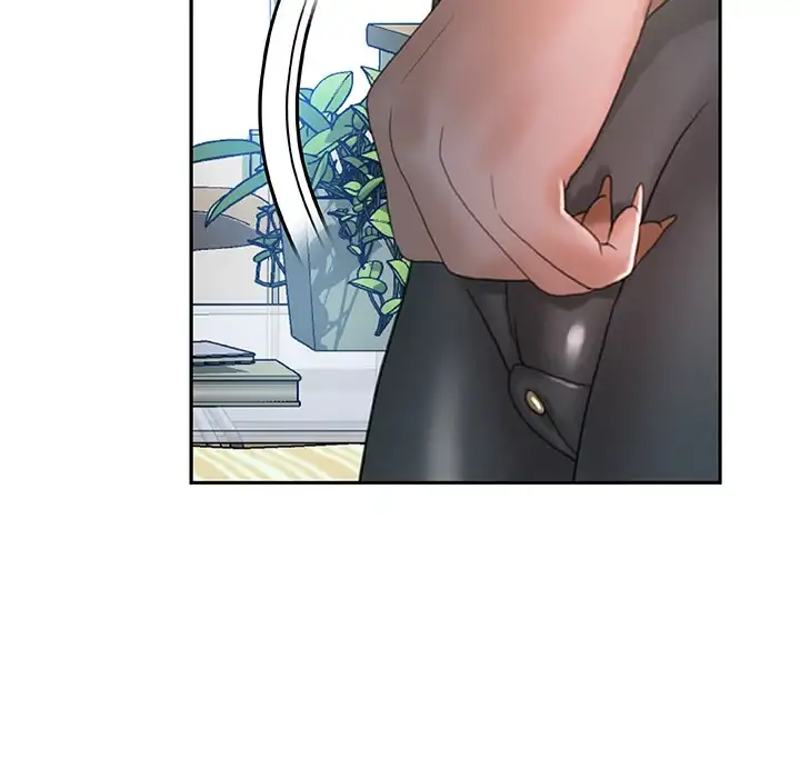 Office Ladies (Fandastic) Chapter 15 Page 97