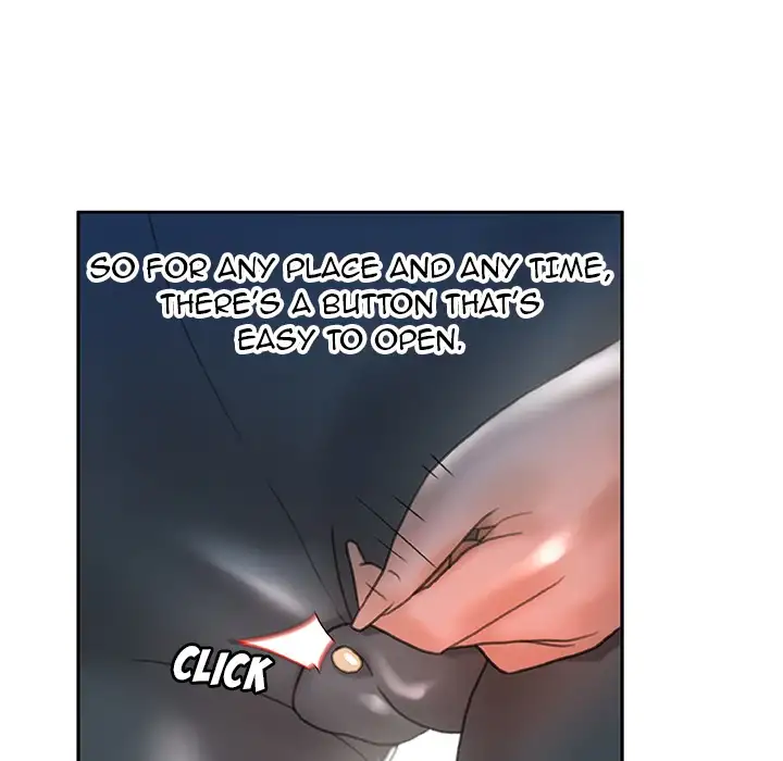 Office Ladies (Fandastic) Chapter 15 Page 98