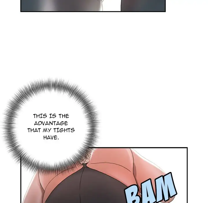 Office Ladies (Fandastic) Chapter 15 Page 99