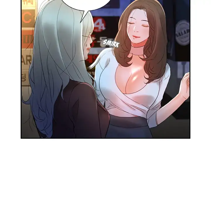 Office Ladies (Fandastic) Chapter 16 Page 10
