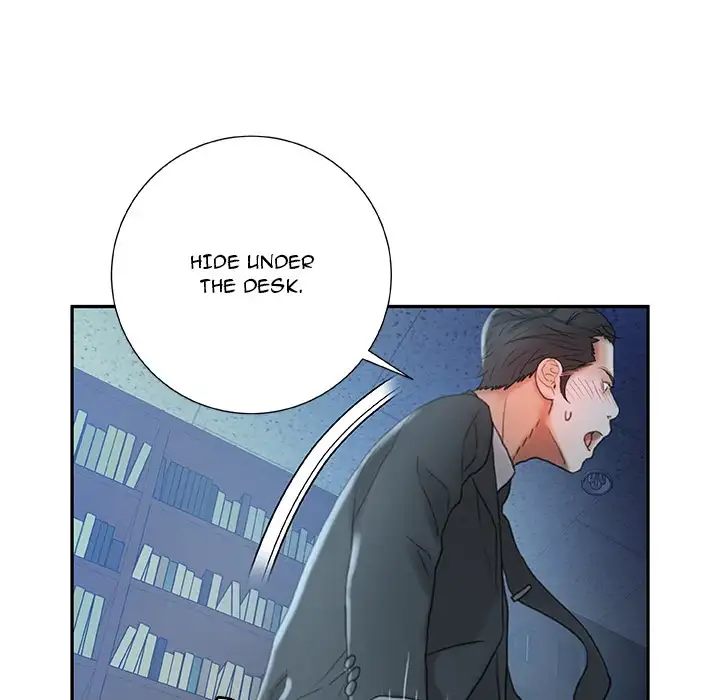 Office Ladies (Fandastic) Chapter 16 Page 103