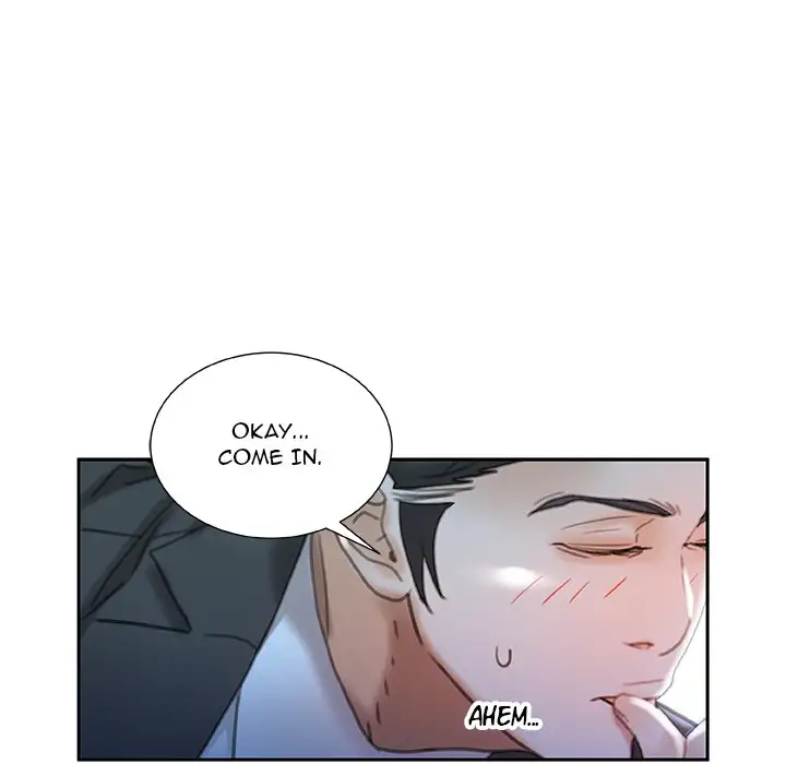 Office Ladies (Fandastic) Chapter 16 Page 105