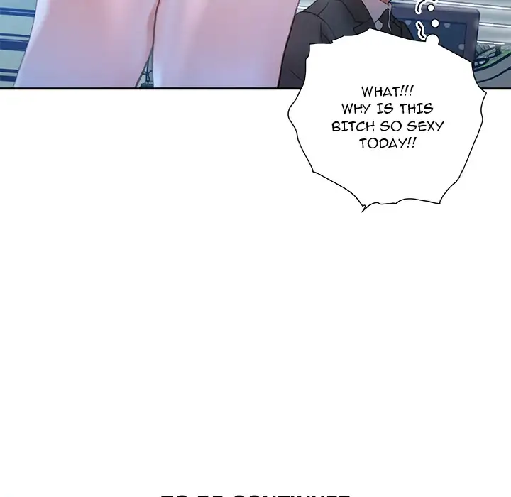 Office Ladies (Fandastic) Chapter 16 Page 108